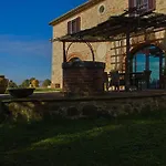 ヴィラ Podere Viepri - In Esclusiva Nei Colli Senesi Con Vasca Idromassaggio