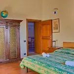 Podere Viepri - In Esclusiva Nei Colli Senesi Con Vasca Idromassaggio ヴィラ セッレ・ディ・ラポラーノ