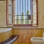 ヴィラ Podere Viepri - In Esclusiva Nei Colli Senesi Con Vasca Idromassaggio *
