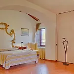 Podere Viepri - In Esclusiva Nei Colli Senesi Con Vasca Idromassaggio