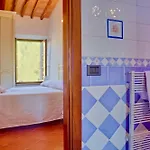 Podere Viepri - In Esclusiva Nei Colli Senesi Con Vasca Idromassaggio ヴィラ *