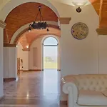 Podere Viepri - In Esclusiva Nei Colli Senesi Con Vasca Idromassaggio *