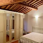 Podere Viepri - In Esclusiva Nei Colli Senesi Con Vasca Idromassaggio