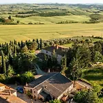 ヴィラ Podere Viepri - In Esclusiva Nei Colli Senesi Con Vasca Idromassaggio *