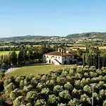 Podere Viepri - In Esclusiva Nei Colli Senesi Con Vasca Idromassaggio セッレ・ディ・ラポラーノ