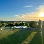 ヴィラ Podere Viepri - In Esclusiva Nei Colli Senesi Con Vasca Idromassaggio *
