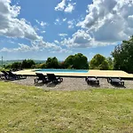 Podere Viepri - In Esclusiva Nei Colli Senesi Con Vasca Idromassaggio *