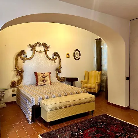 Podere Viepri - In Esclusiva Nei Colli Senesi Con Vasca Idromassaggio