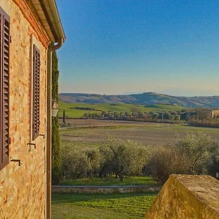 Podere Viepri - In Esclusiva Nei Colli Senesi Con Vasca Idromassaggio *