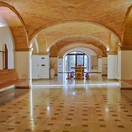 Podere Viepri - In Esclusiva Nei Colli Senesi Con Vasca Idromassaggio *