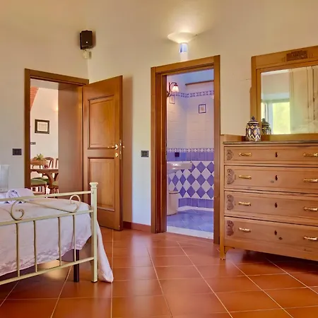 Podere Viepri - In Esclusiva Nei Colli Senesi Con Vasca Idromassaggio Villa Serre Di Rapolano