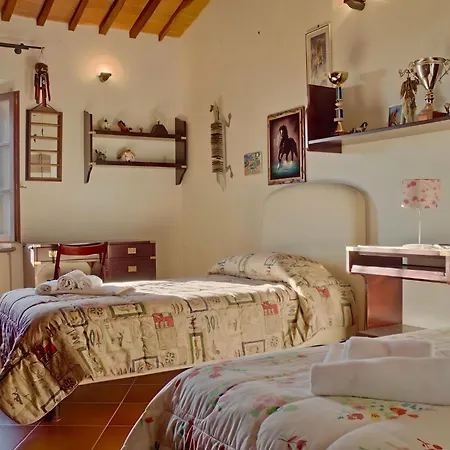 Villa Podere Viepri - In Esclusiva Nei Colli Senesi Con Vasca Idromassaggio Serre Di Rapolano