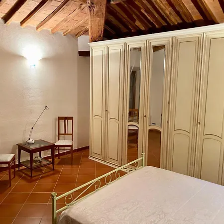 Podere Viepri - In Esclusiva Nei Colli Senesi Con Vasca Idromassaggio * Serre Di Rapolano